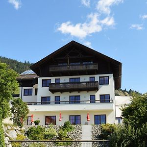 Hotel Garni Frommes